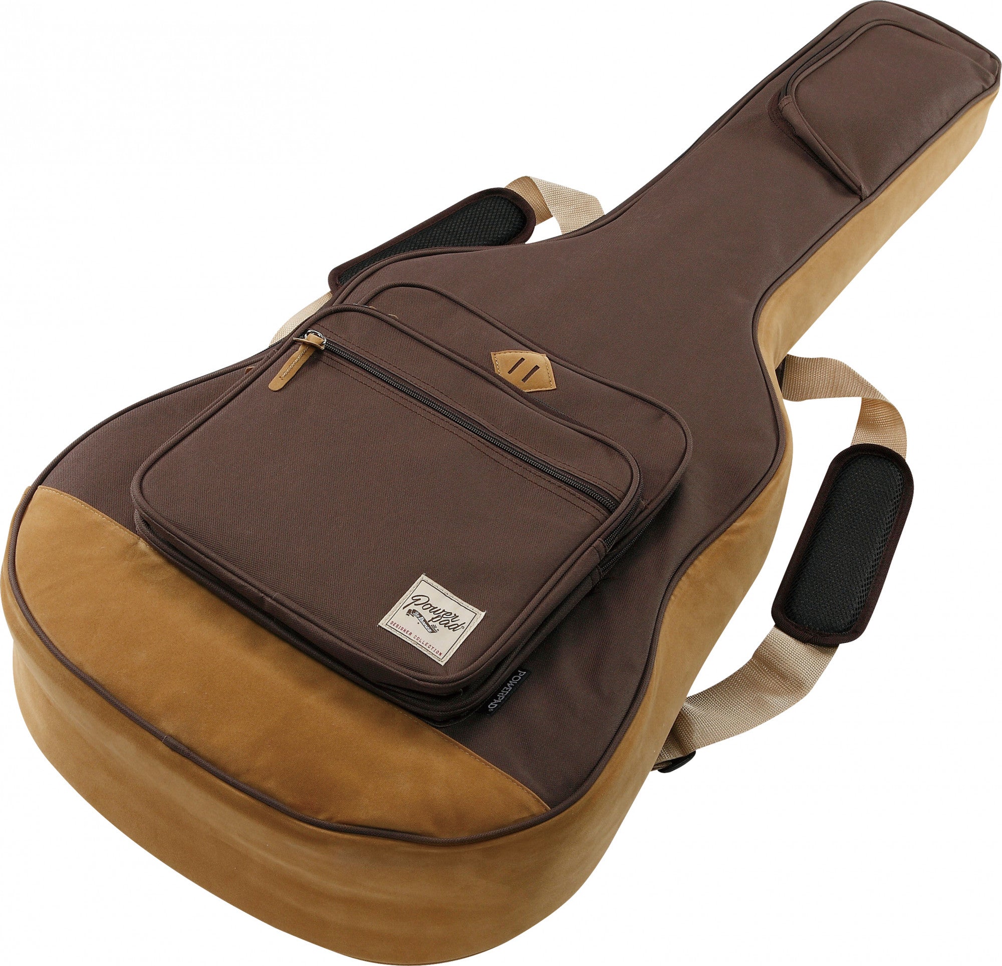 IBANEZ POWERPAD® Designer Collection Gigbag für Akustikgitarre - Brown