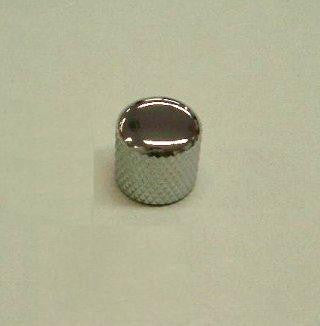 IBANEZ Potiknopf aus Metall - chrom für GSR190JU/GSR190/ICB200EX/ICB250EX
