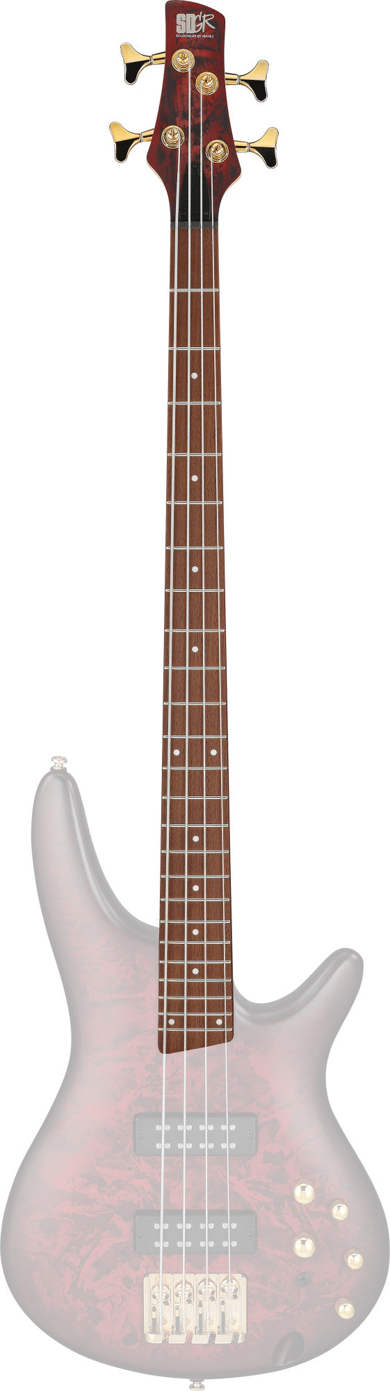 IBANEZ Hals für SR300EDX-WZM