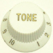 IBANEZ Tone Potiknopf - weiß
