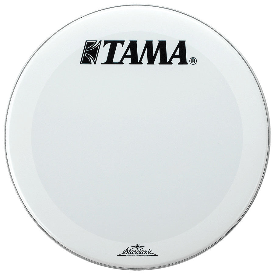 TAMA Bass Drum Fell - 16" Smooth White