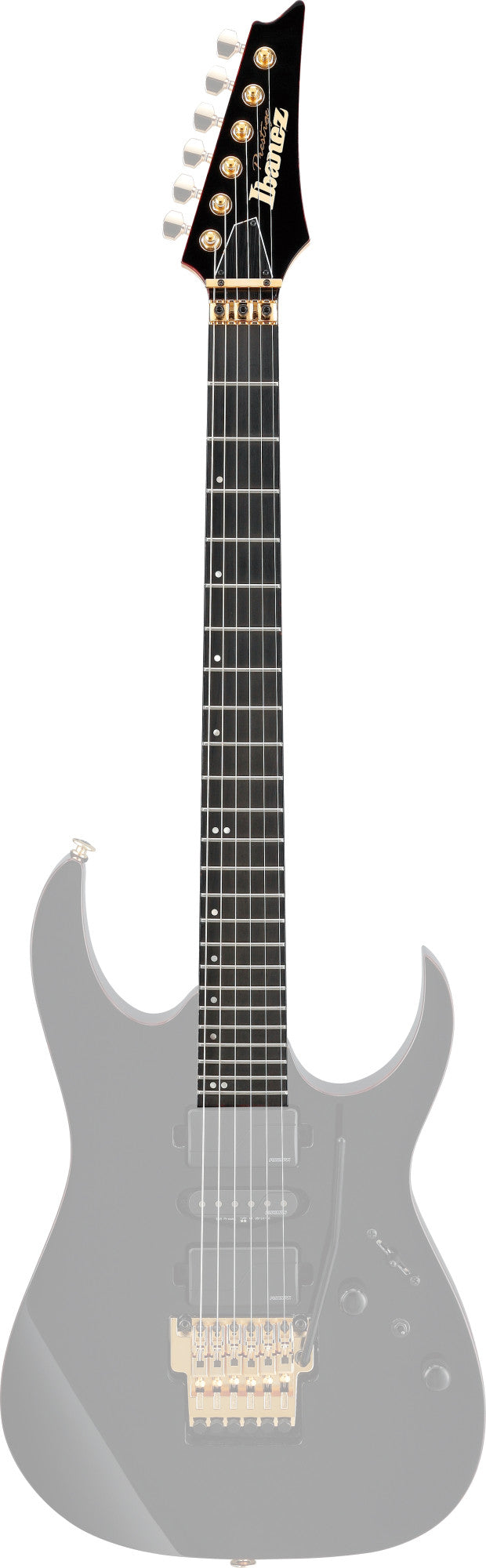 IBANEZ Hals für RG5170B-BK