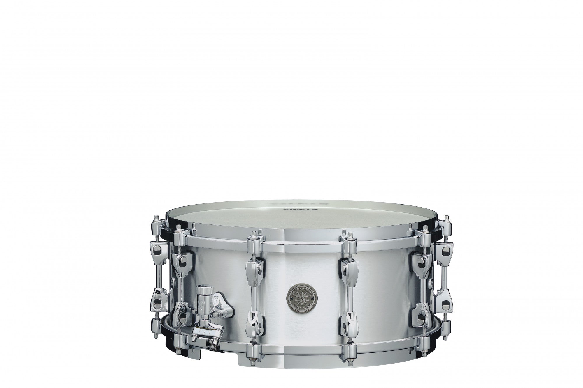 TAMA STARPHONIC Aluminum Concert Snaredrum 14" x 6"