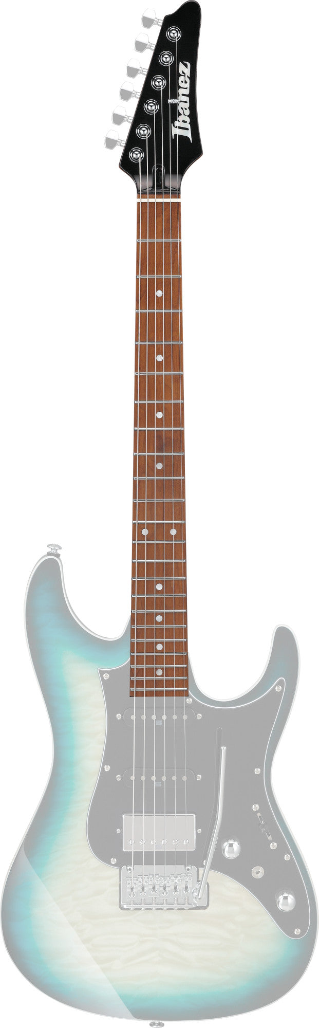 IBANEZ Hals für AZ24P1QM-DOB