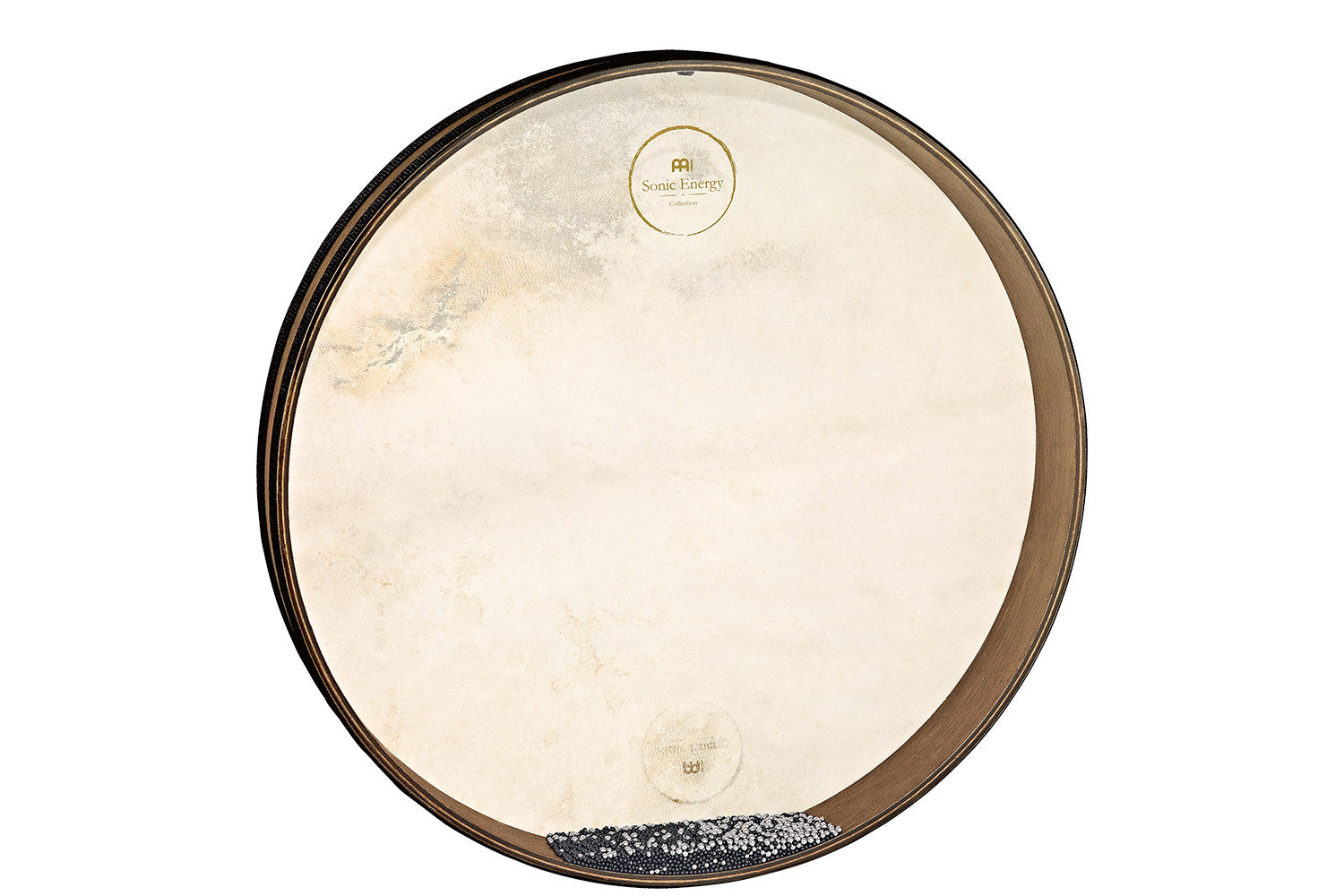 Meinl Sonic Energy Wave Drum 18" - Walnut Brown