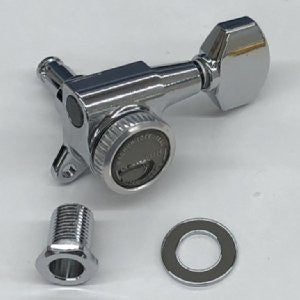 IBANEZ Einzelmechanik links - Chrom für AZ226 / AZ24027