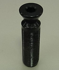 IBANEZ Schraube für Double Lock Tremolo - schwarz