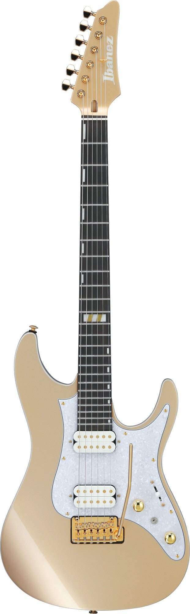 IBANEZ Scott Le Page Signature E-Gitarre 6-String + Gigbag
