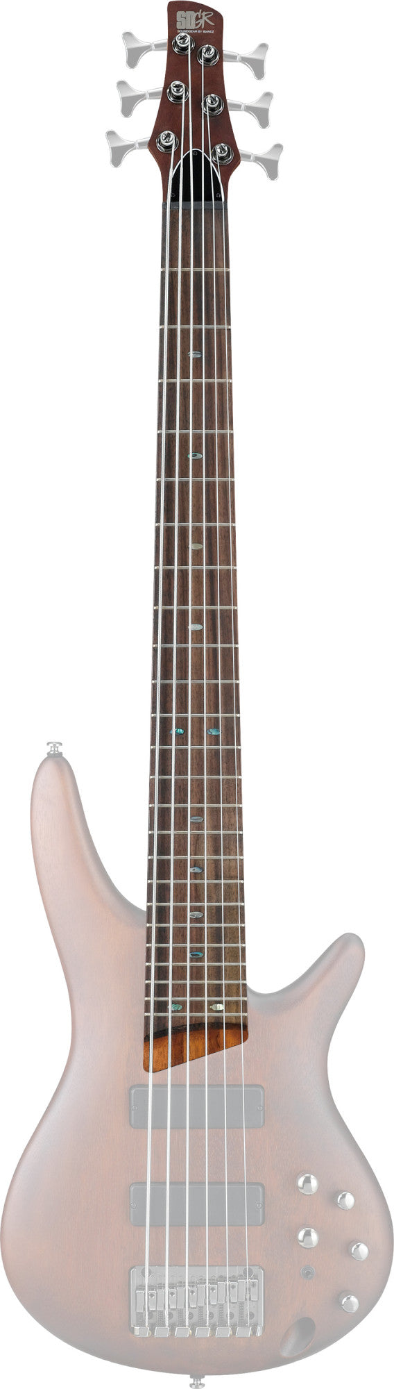 IBANEZ Hals - für SR506BM