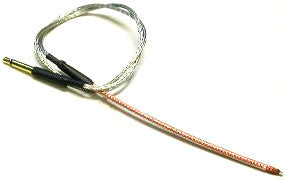 IBANEZ Piezo - für UK300-T preamp