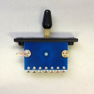 IBANEZ 3-Wege Schalter - für GRGM21