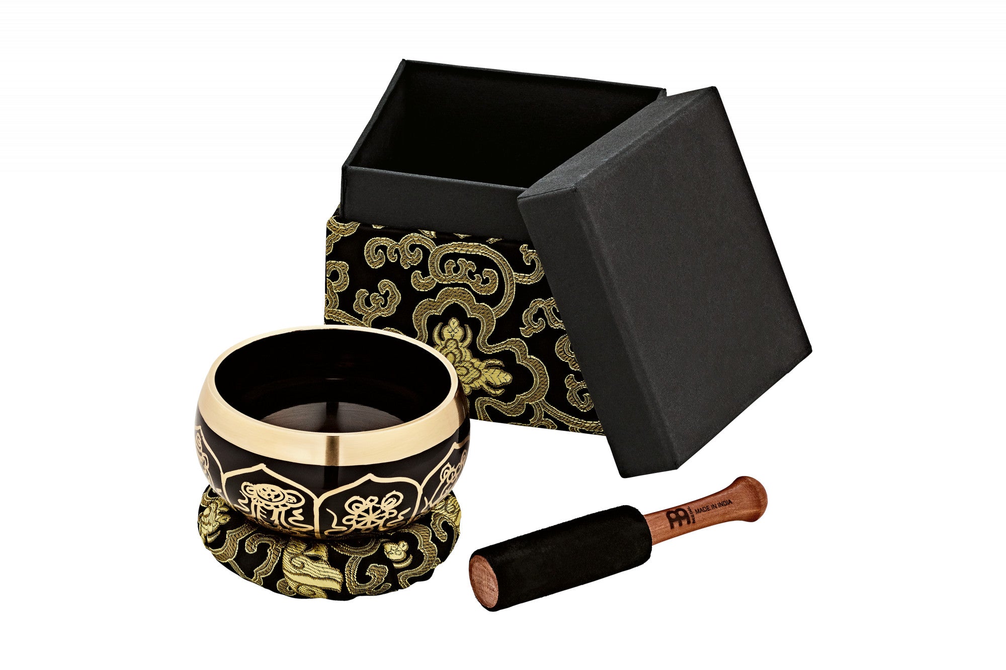 MEINL Sonic Energy Ornamental Series Singing Bowl - 400g