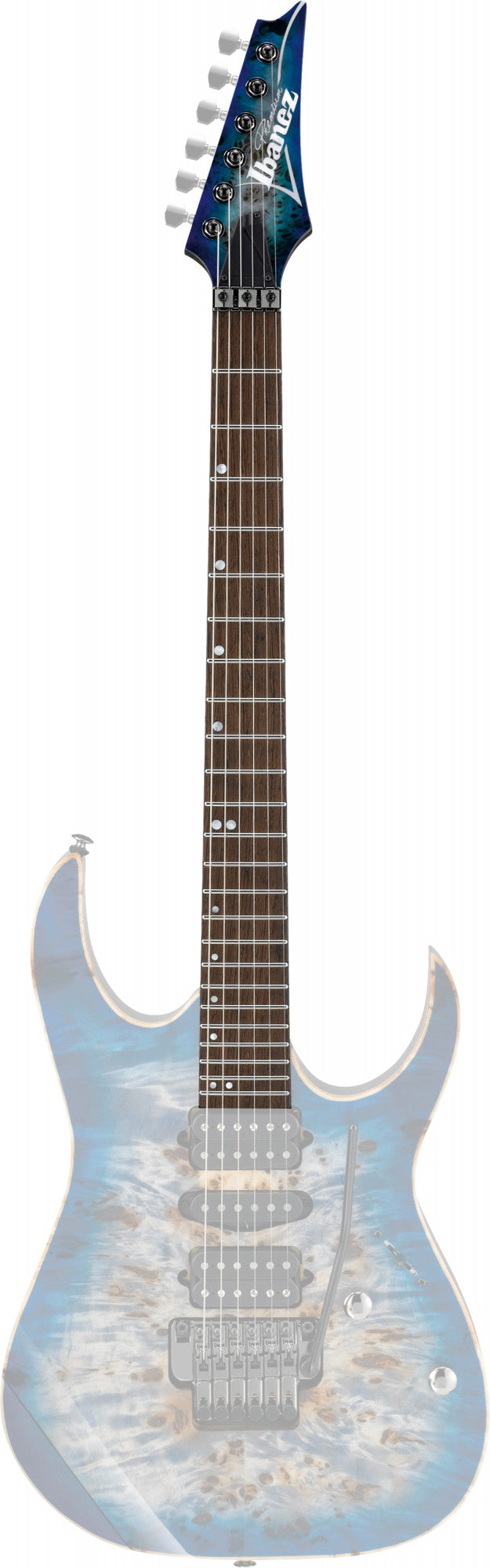 IBANEZ Hals für RG1070PBZ-CBB