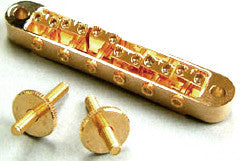 IBANEZ Brücke 510B-N - für JSM100 gold
