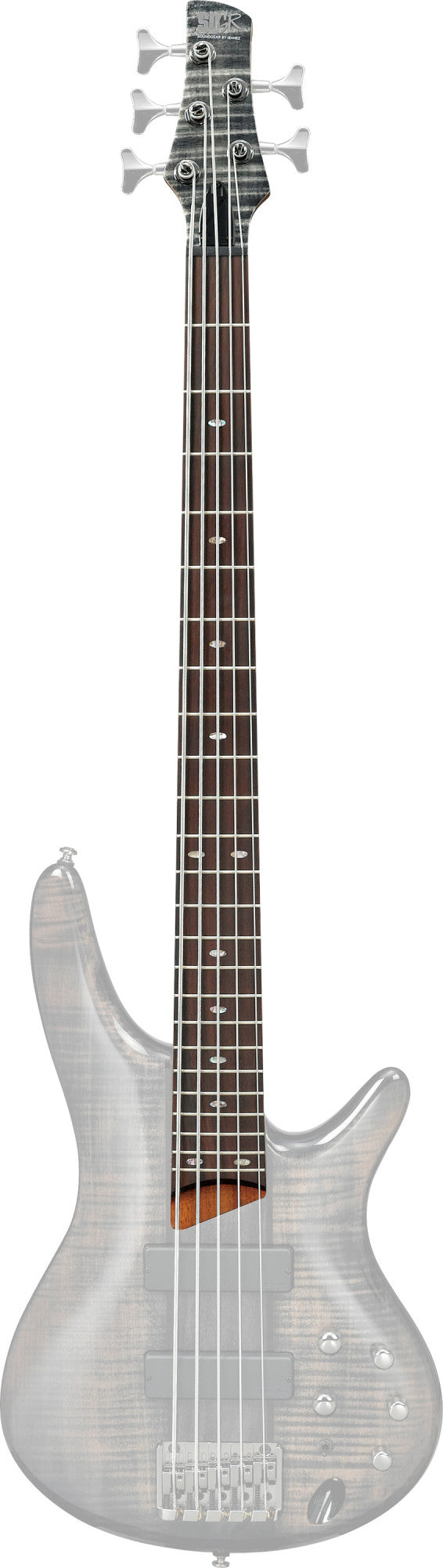 IBANEZ Hals für SR705-BI