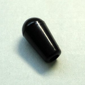 IBANEZ Schalterkopf ABS - schwarz für GART60-BKN und GART60-TFB