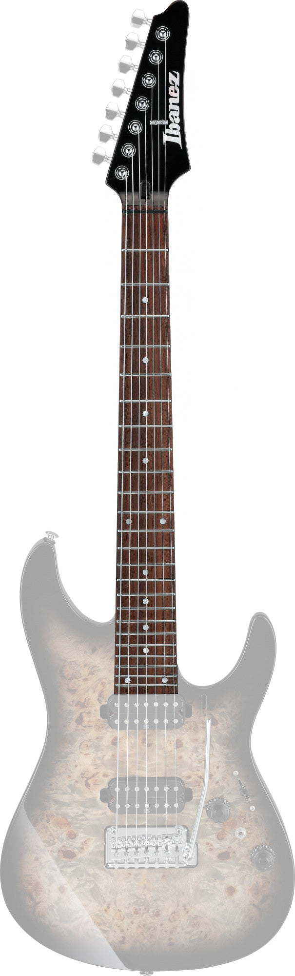 IBANEZ Hals für AZ427P1PB-CKB