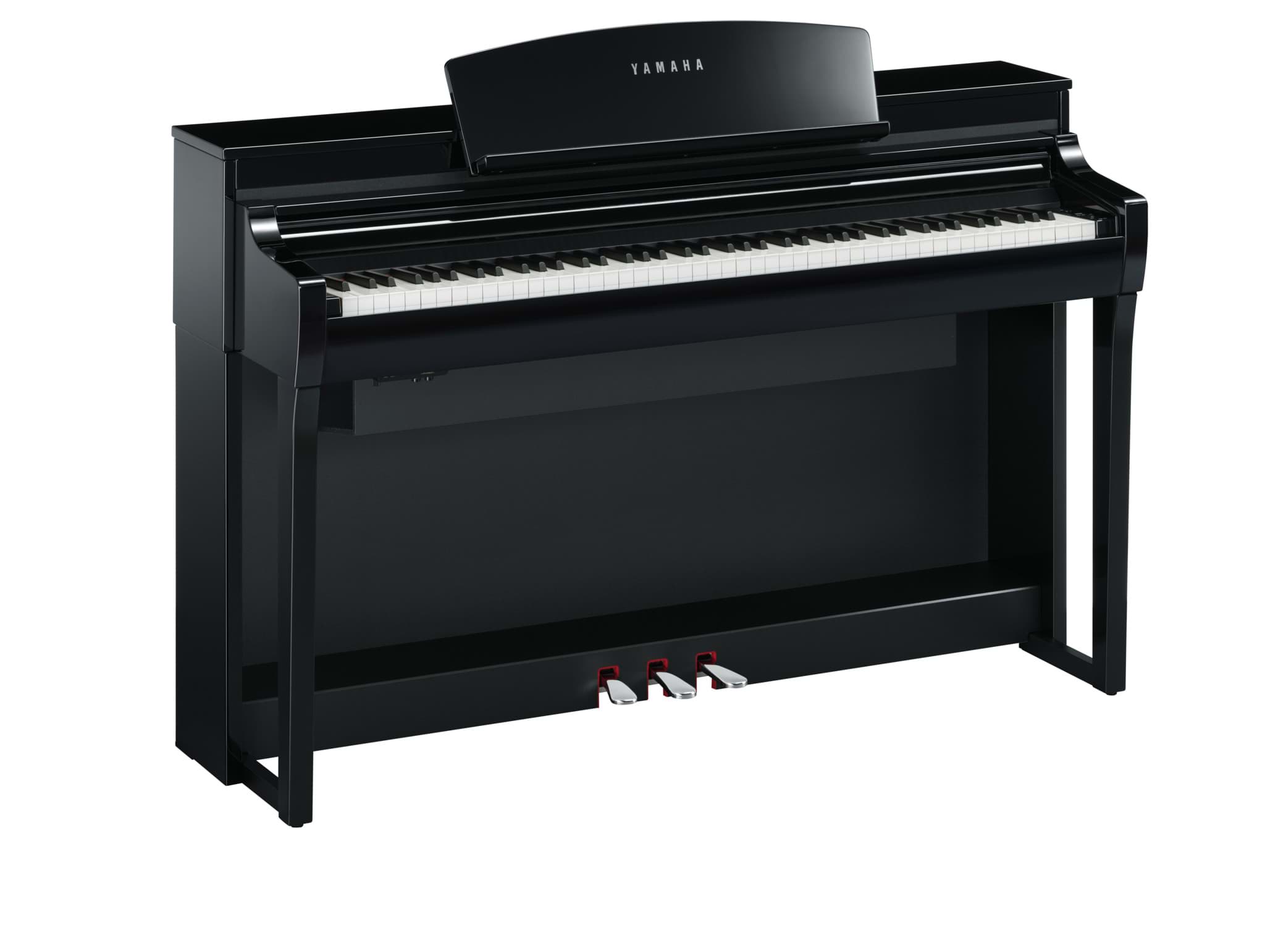 Yamaha CSP-275 PE