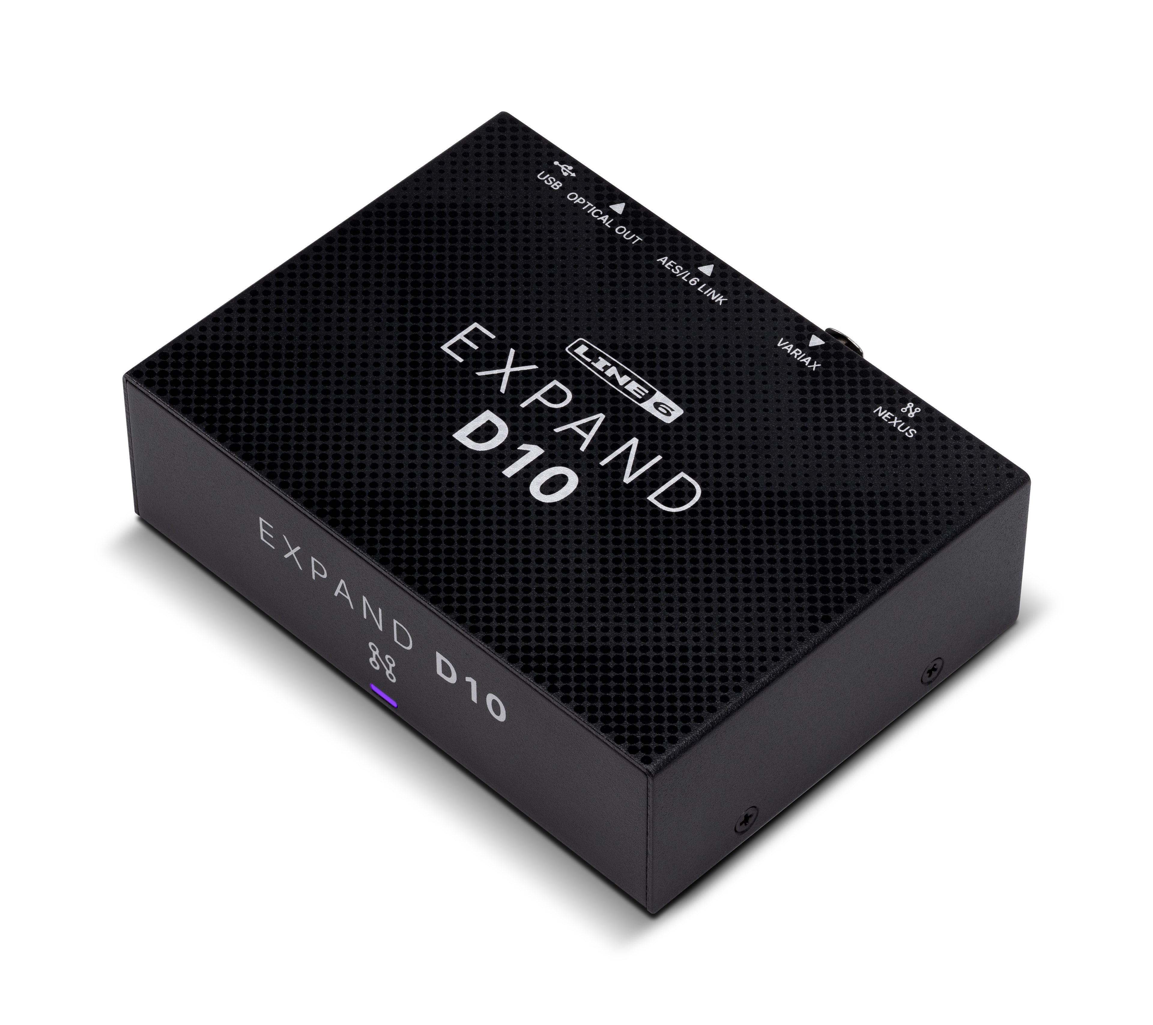 Line6 Helix Expand D10