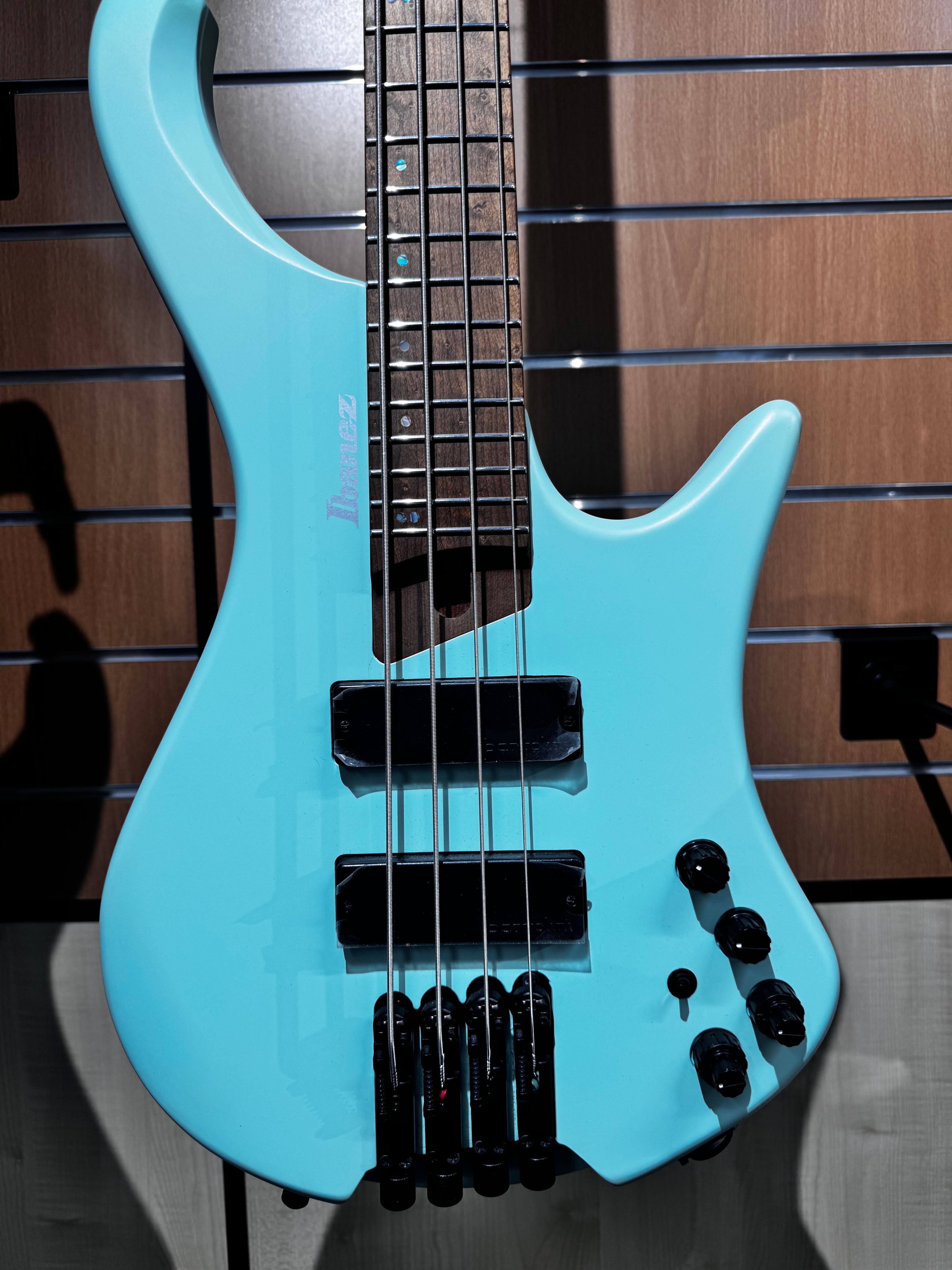 Ibanez EHB1000S-SFM