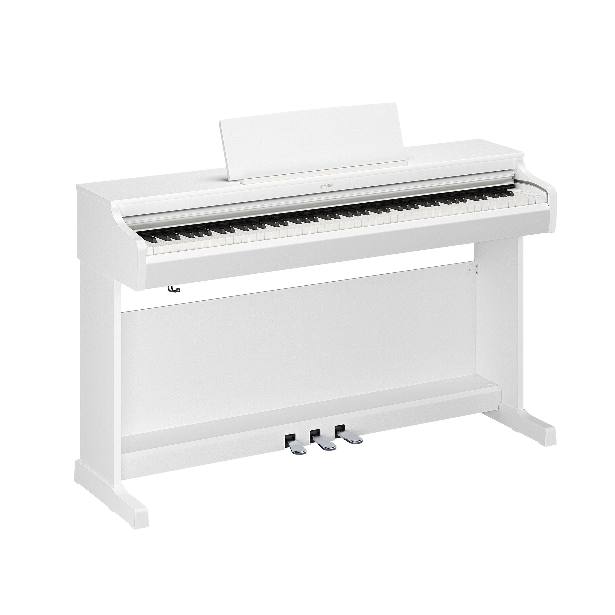 Yamaha YDP-166 WH Arius