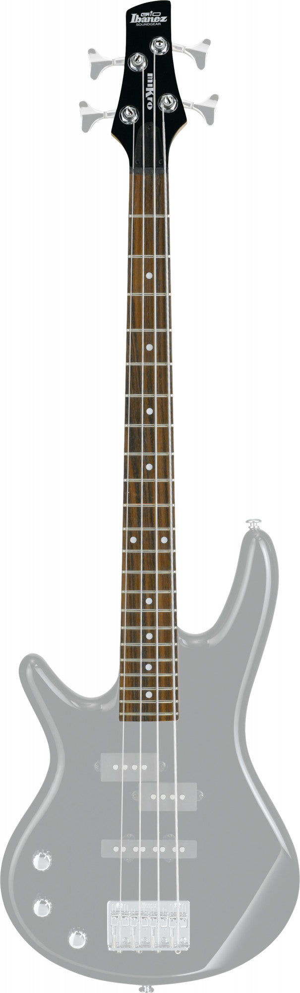 IBANEZ Hals für GSRM20L
