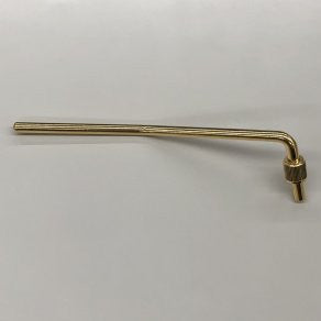 IBANEZ Tremoloarm für Standard Double Lock Tremolo - gold