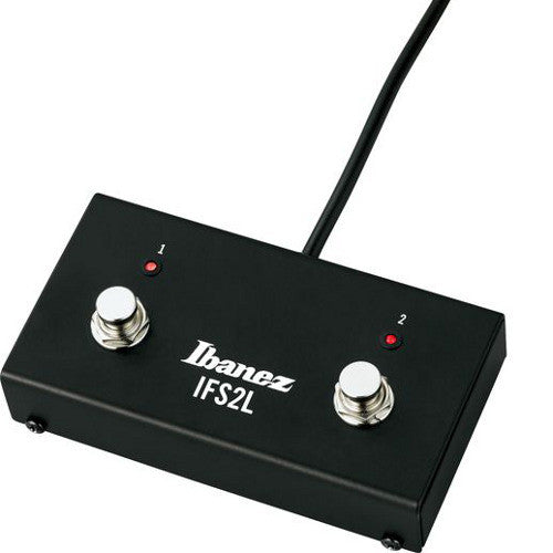 IBANEZ Fußschalter - für SW35/SW80/T35