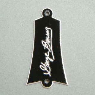 IBANEZ PVC Halsstababdeckung - für George Benson Modelle