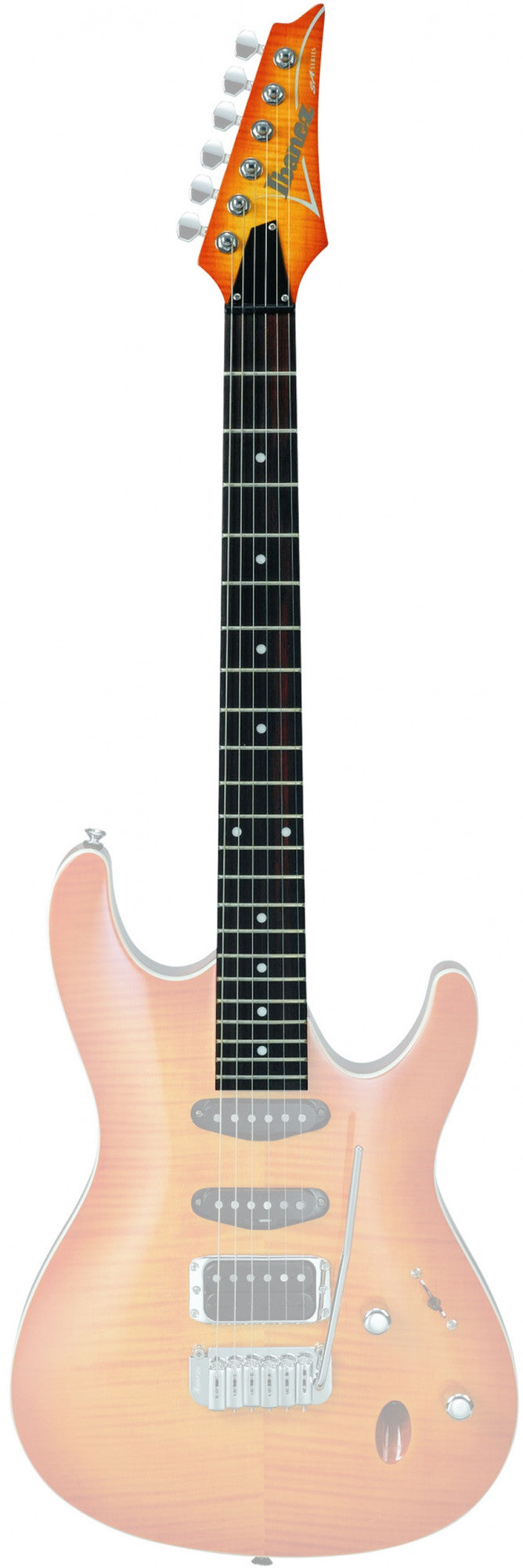 IBANEZ Hals für SA260FM-AMB