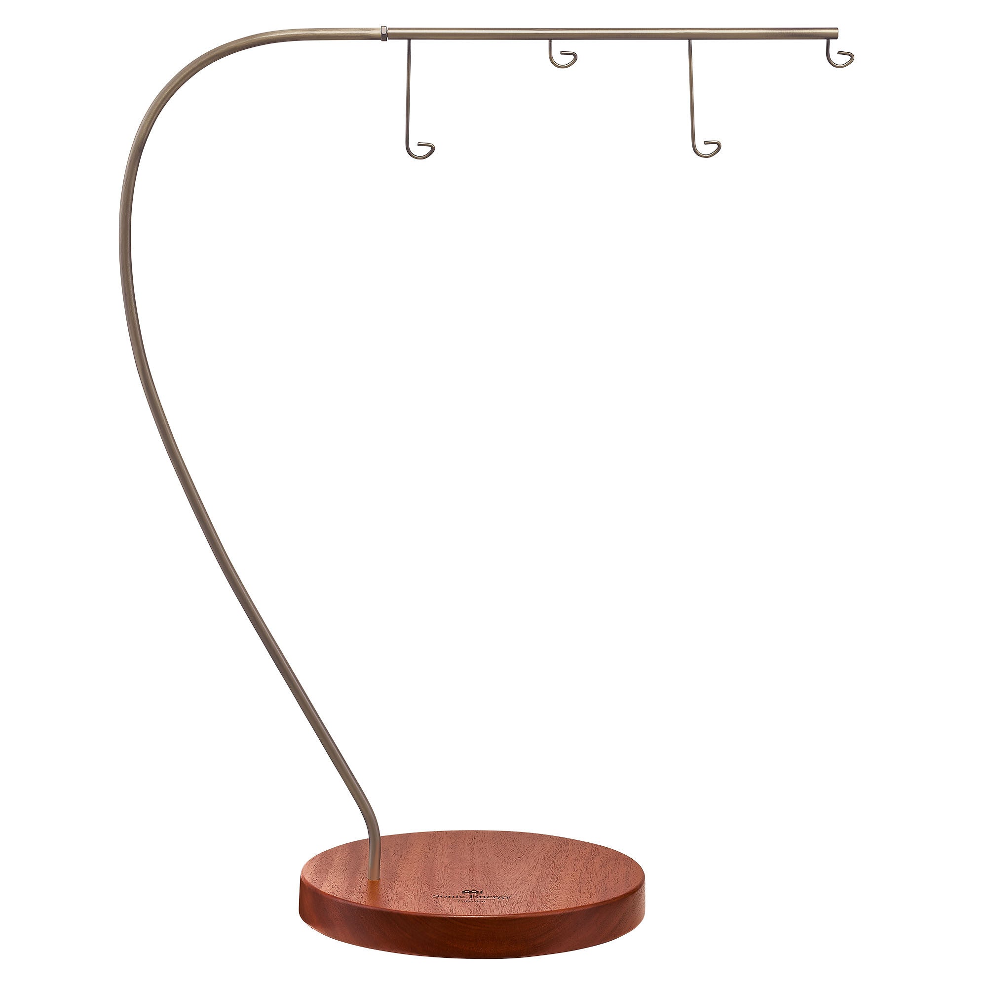Meinl Sonic Energy Cosmic Bamboo Chime Stand, für vier Chimes