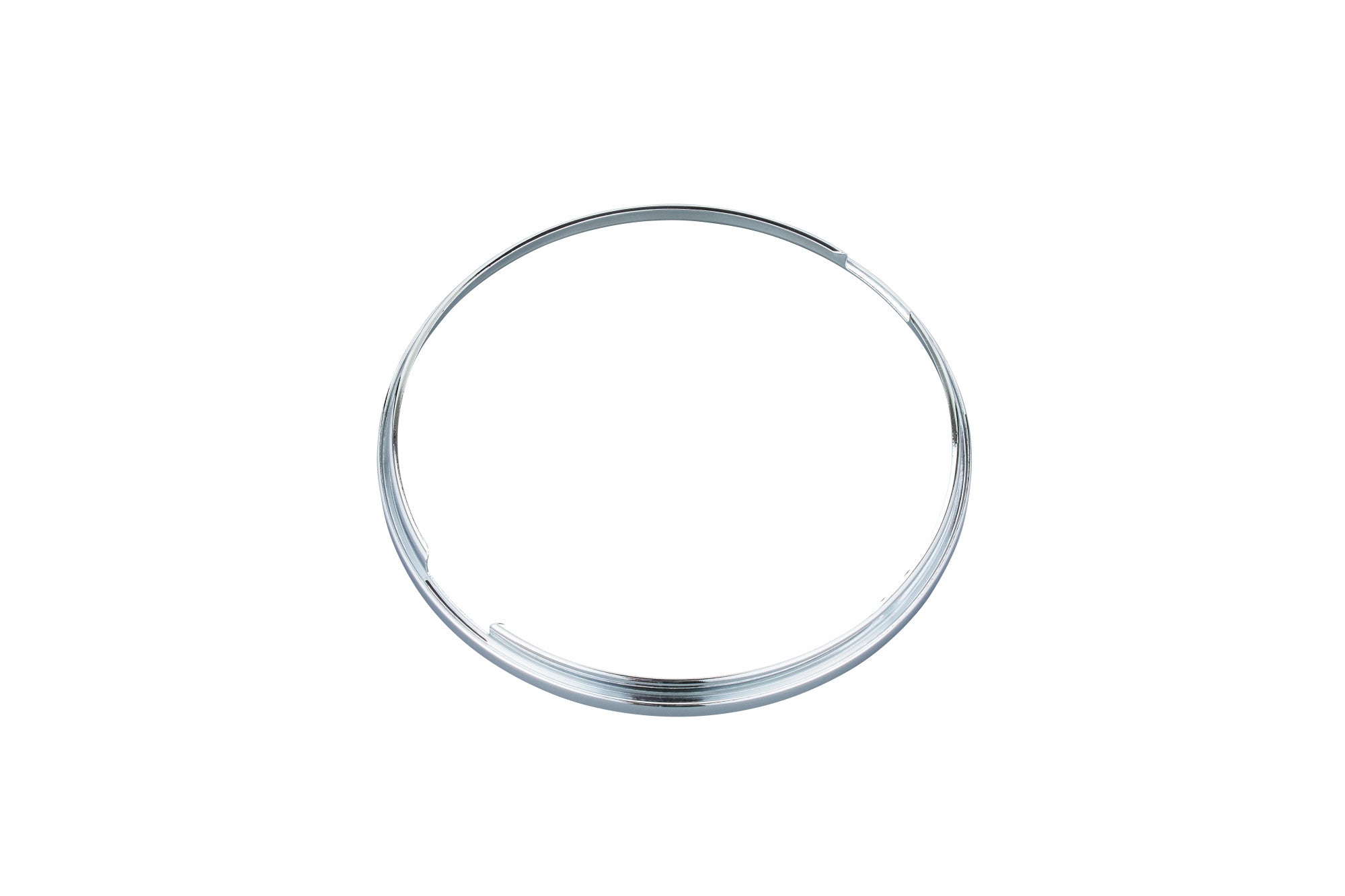 TAMA Spannreifen Snare Side 14" grooved in chrom - Starphonic