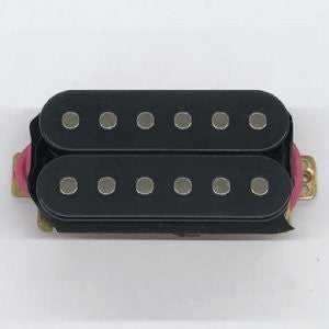 IBANEZ Neck Pickup Infinity R für HSH Wiring - Gloss Black