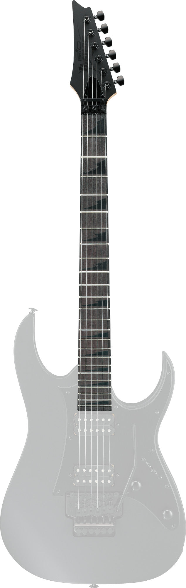 IBANEZ Hals für GRGR330EX-BKF