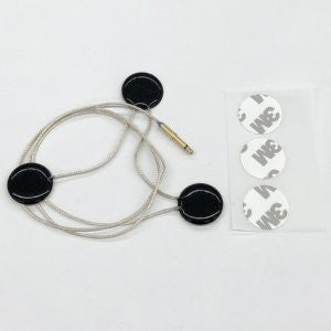 IBANEZ Pickup Kontakt Keramik, für AAD300CE, AE410, PA230E