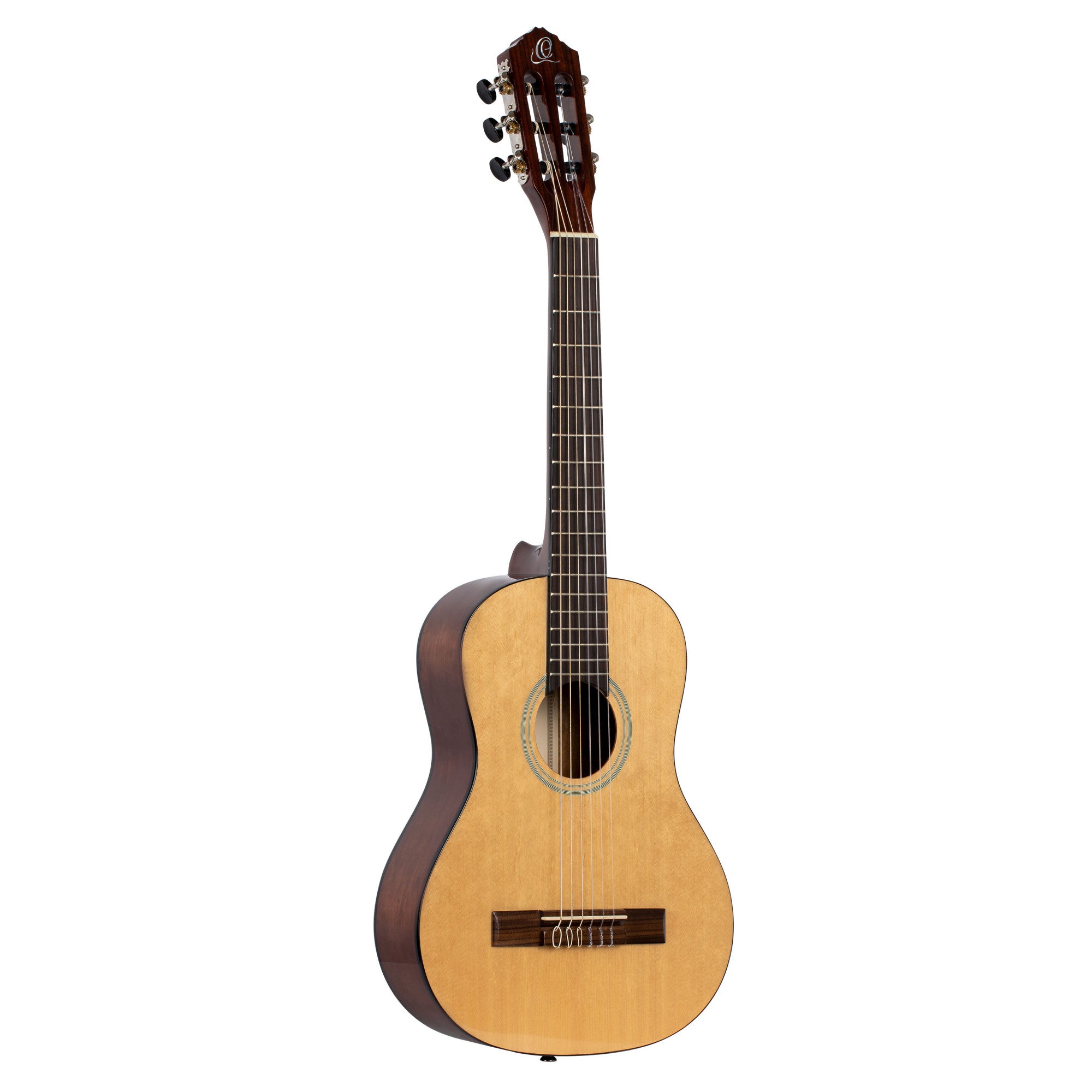 ORTEGA Student Series 1/2 Konzertgitarre 6-String - Natural