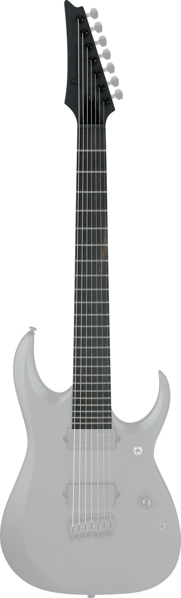 IBANEZ Hals für RGDRB71-BKF