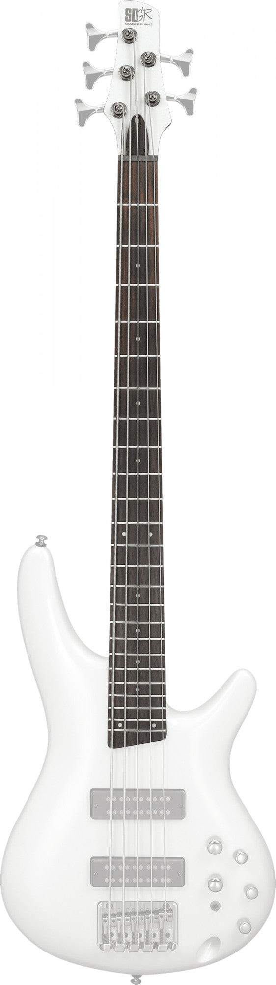 IBANEZ Hals für SR305E-PW