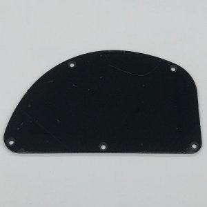 IBANEZ Elektronikabdeckung für GSR190/GSR280QA - Black