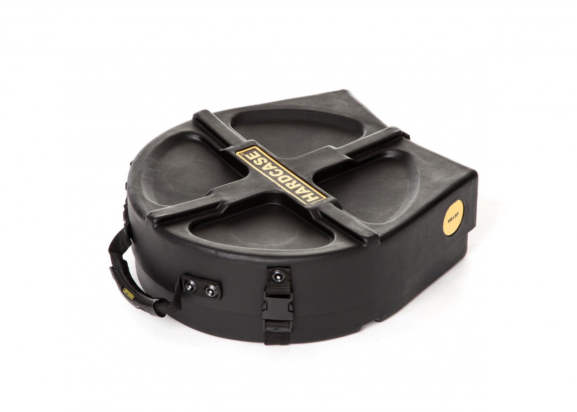 HARDCASE Piccolo Snare Case - 13" (3“ – 4“)