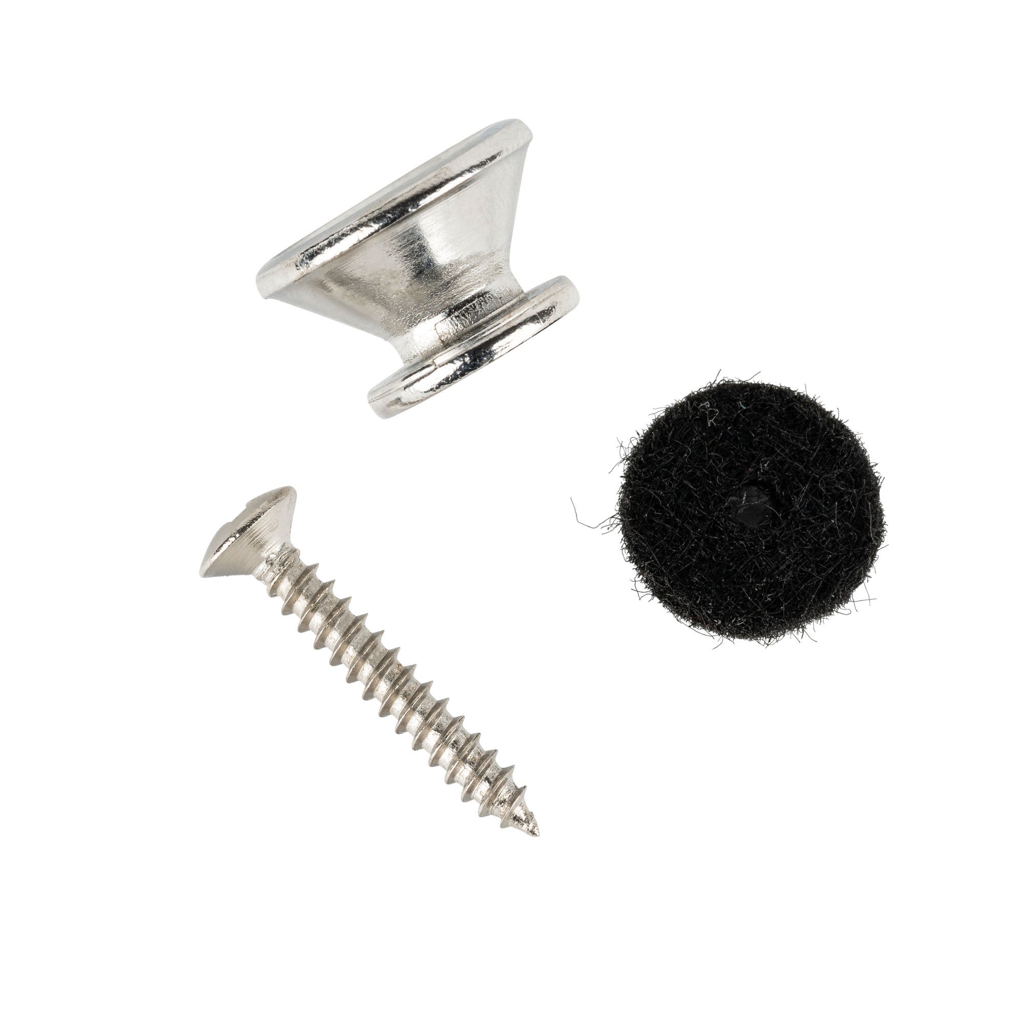 ORTEGA Strap Pins - 2 Stück