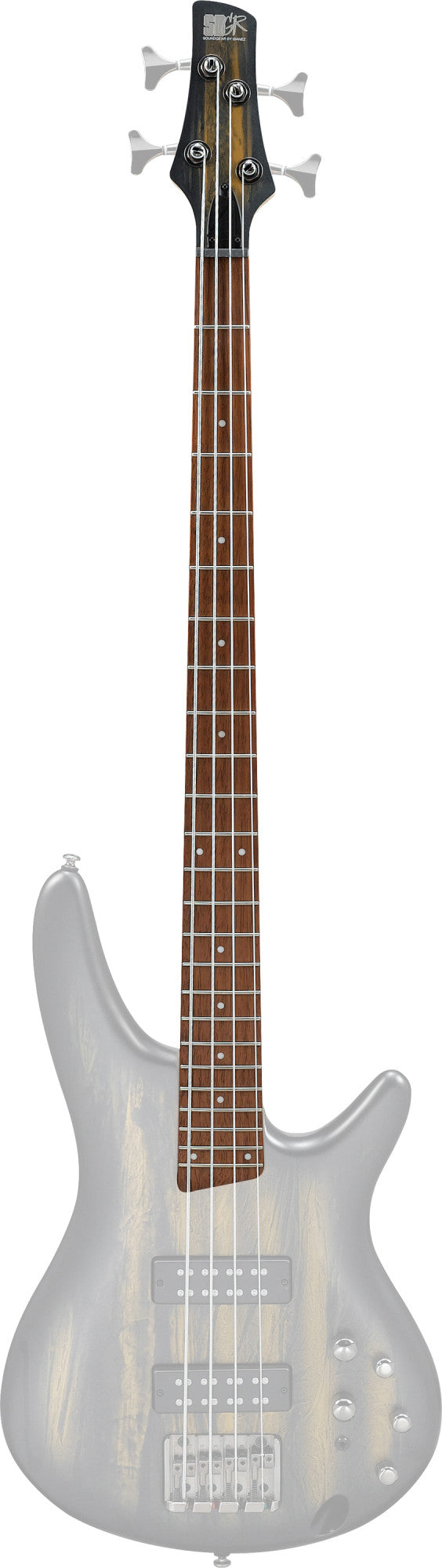 IBANEZ Hals für SR300E-GVM