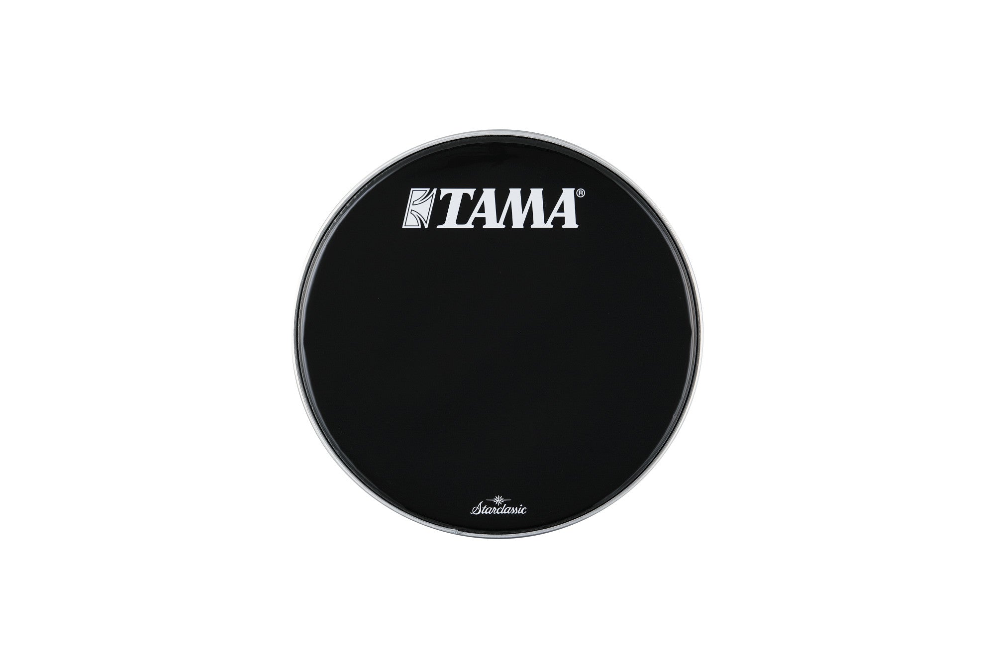 TAMA Bassdrum Fell 18" - TAMA & Starclassic Logo