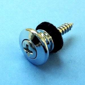 IBANEZ Strap Pin mit Filzunterlage für AT, ATK, ATZ, AZ, EH, ICHI