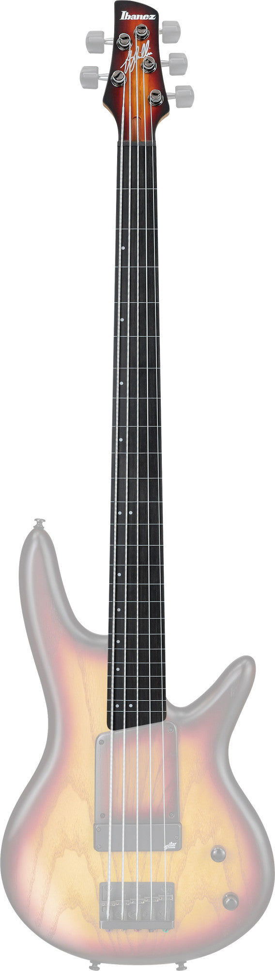 IBANEZ Hals für GWB20TH-TQF