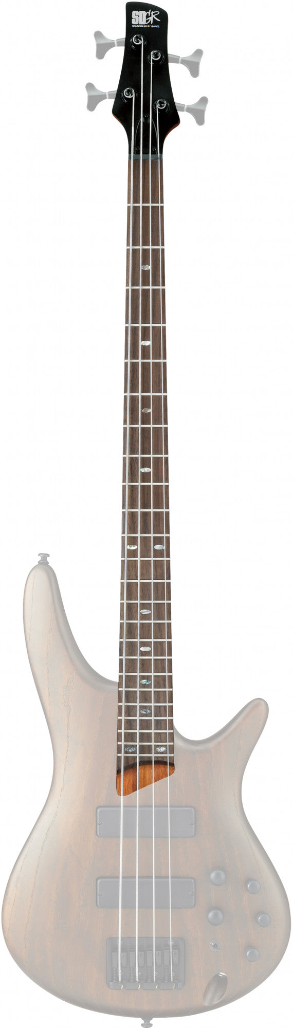 IBANEZ Hals - für SR 600