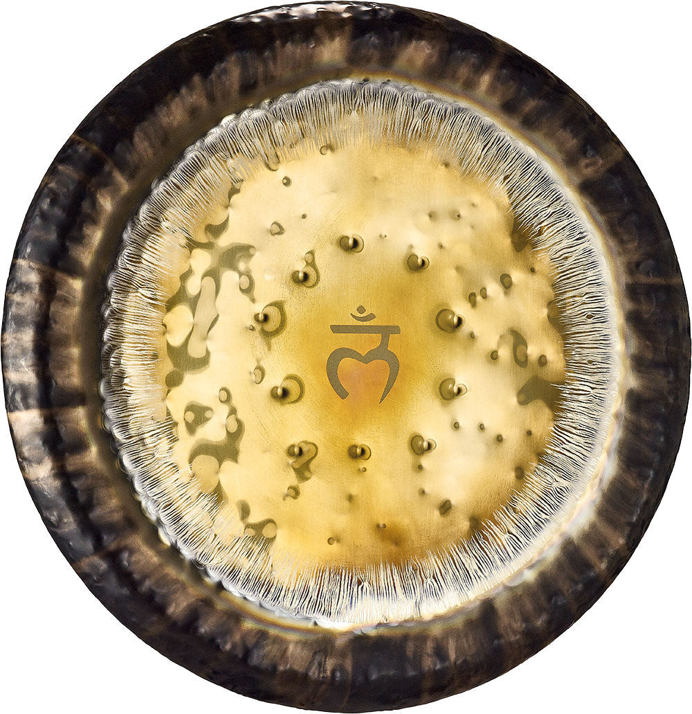 Meinl Sonic Energy Chakra Gong 24" - Wurzelchakra/194,18 Hz/ G2