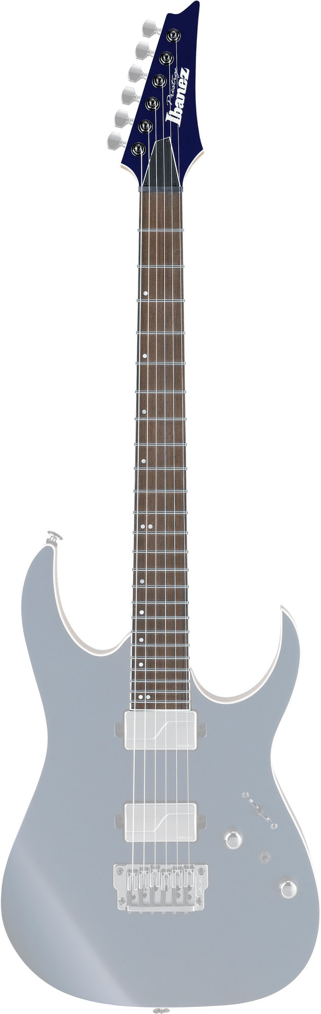 IBANEZ Hals für RG5121-DBF