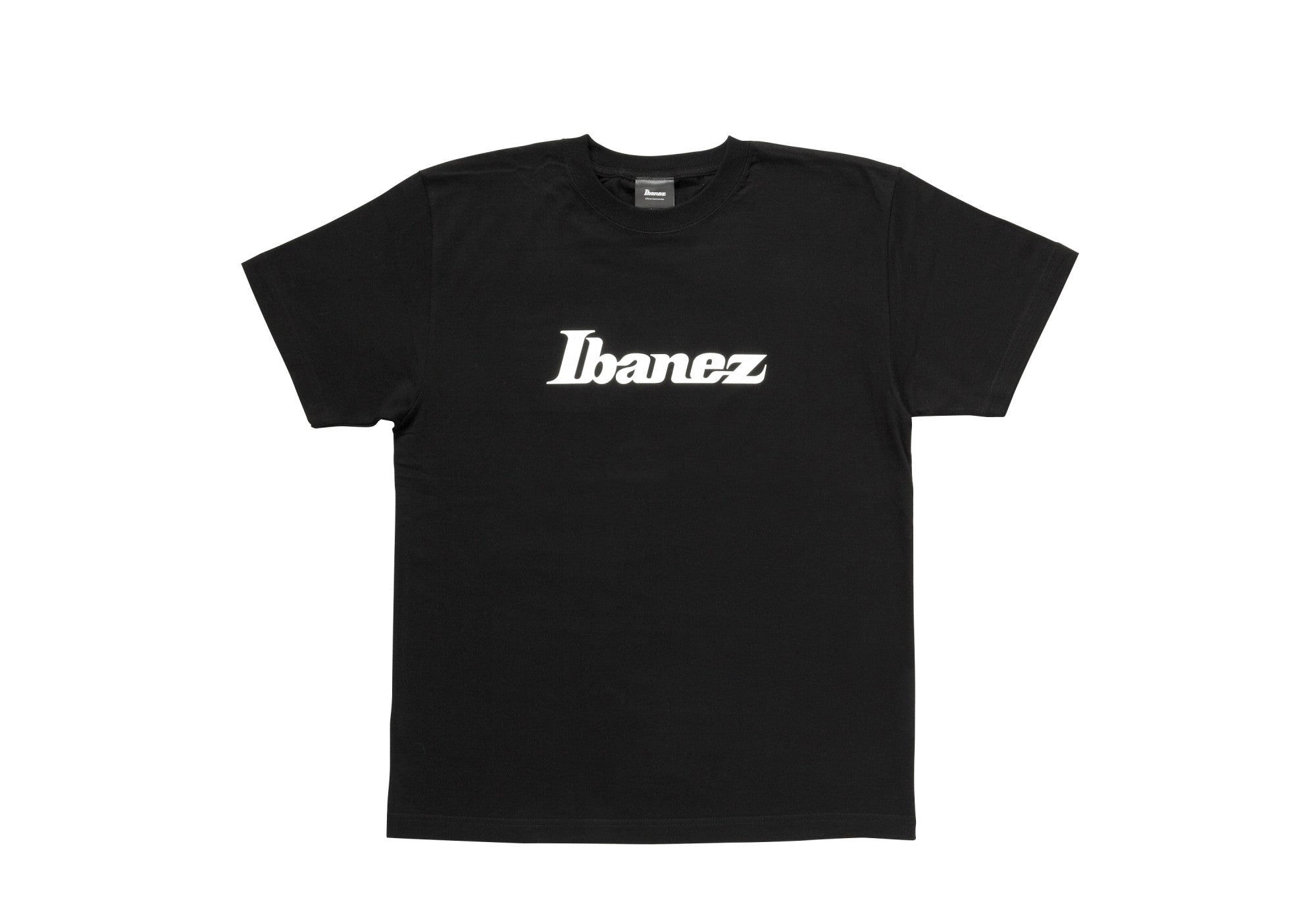 IBANEZ "Logo" T-Shirt schwarz - XL