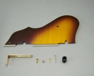 IBANEZ Schlagbrett - flamed maple/VB für AS103-VB (2008/11-2012/10)